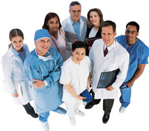 Partner with Doctors Broker