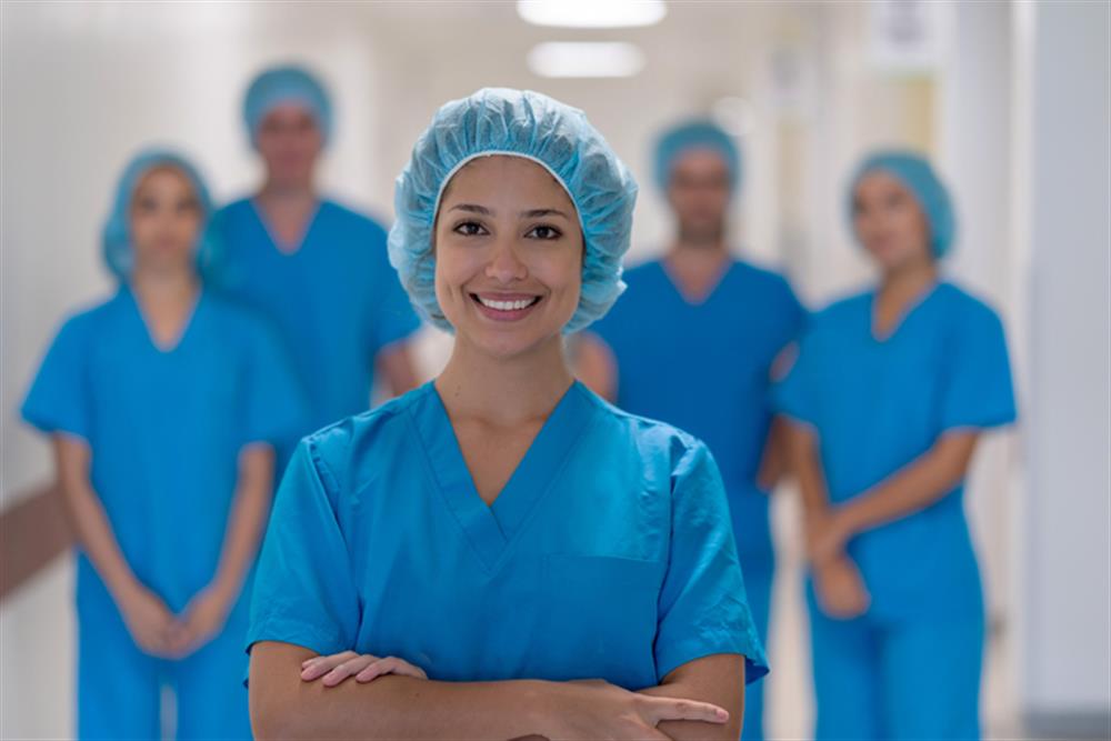For Sale: Solo Gynecology practice in Puyallup, WA