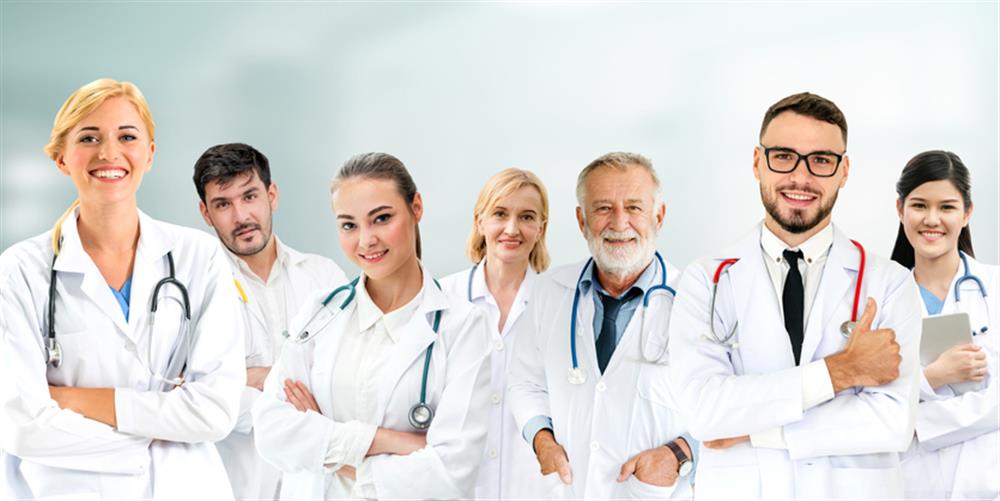 For sale: Urgent Care/Primary Care Practice In Yucca Valley, California