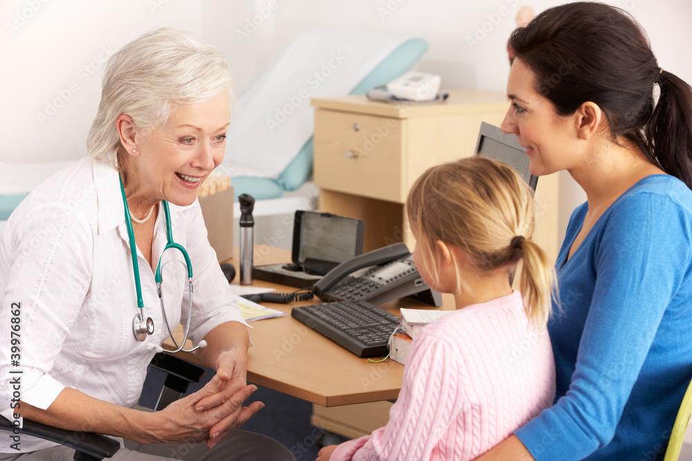 For Sale: Long-established, single-provider pediatric practice located in Temecula, California