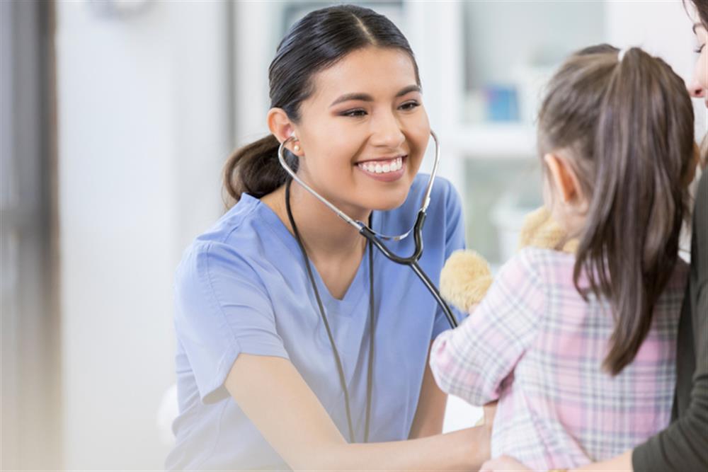 Sold: Long established Pediatric Practice in Bradenton/Sarasota, Florida