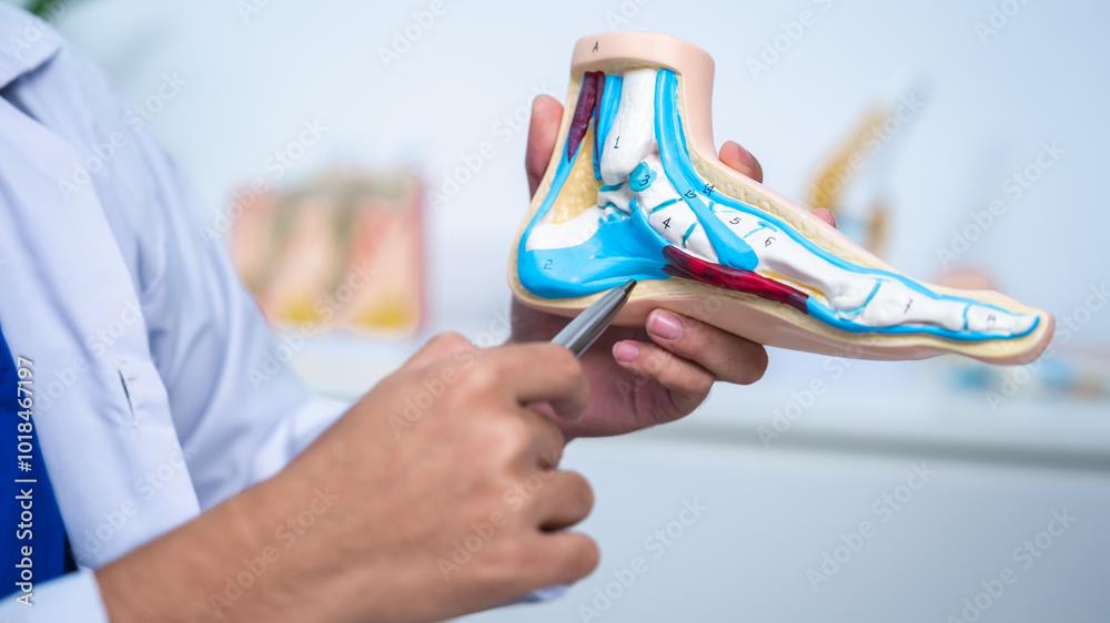 For Sale: Established Podiatric Practice for Sale – Central Florida (Seminole County)