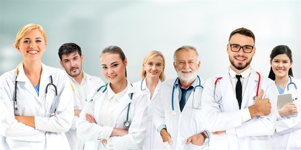 For Sale: Family medicine practice in Grass Valley, California.