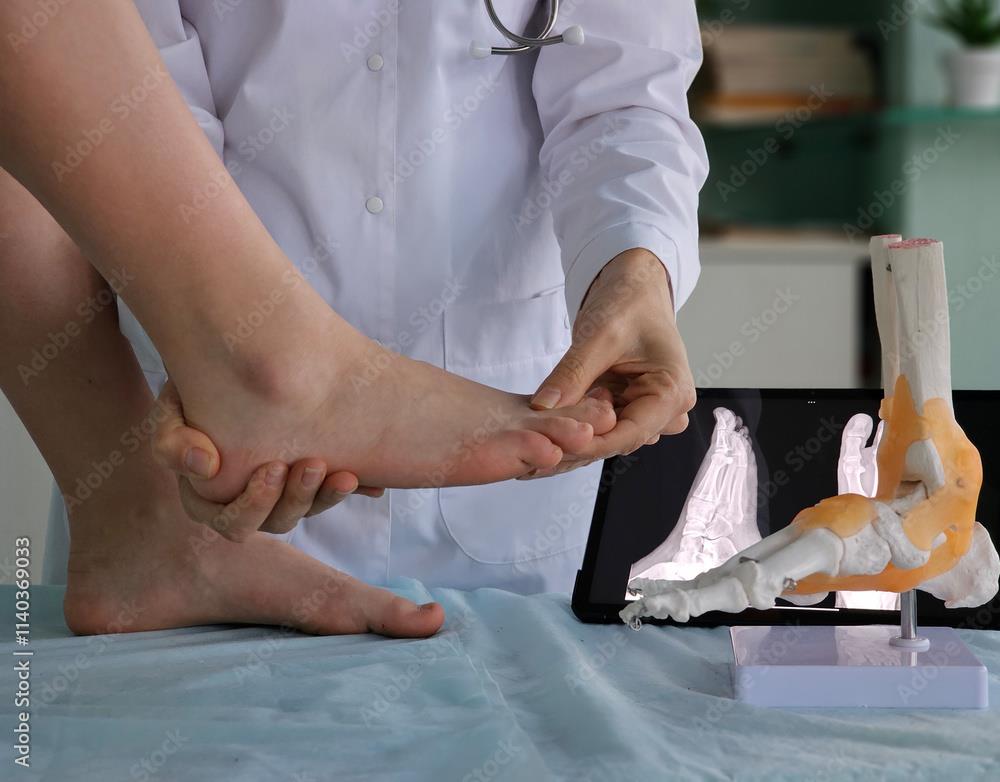 For Sale: Rheumatology Practice – Orlando, Florida