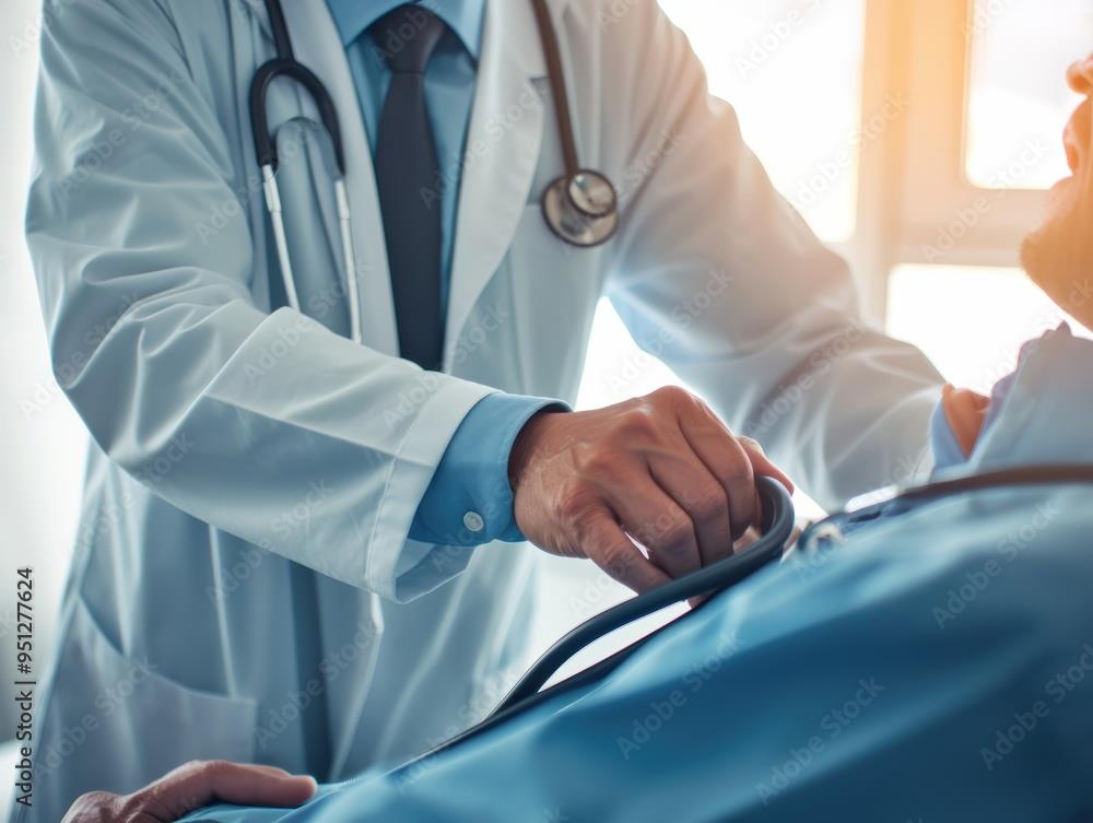 For sale: Pulmonology Practice in West Coast of Florida