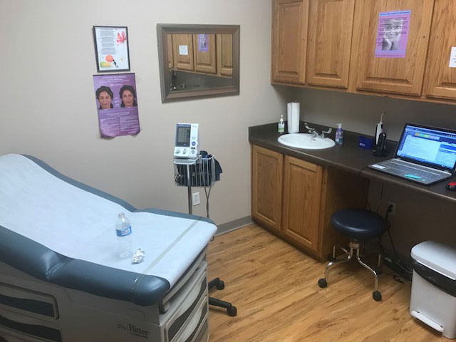 Family practice / Chiropractic in Deming, New Mexico