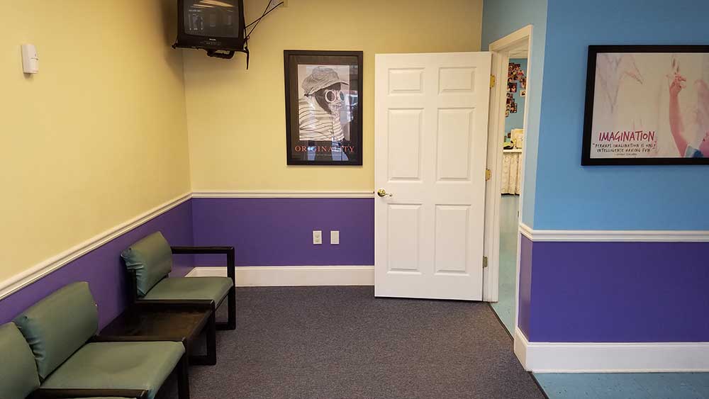 Off Market: Pediatric practice in Atlanta Georgia